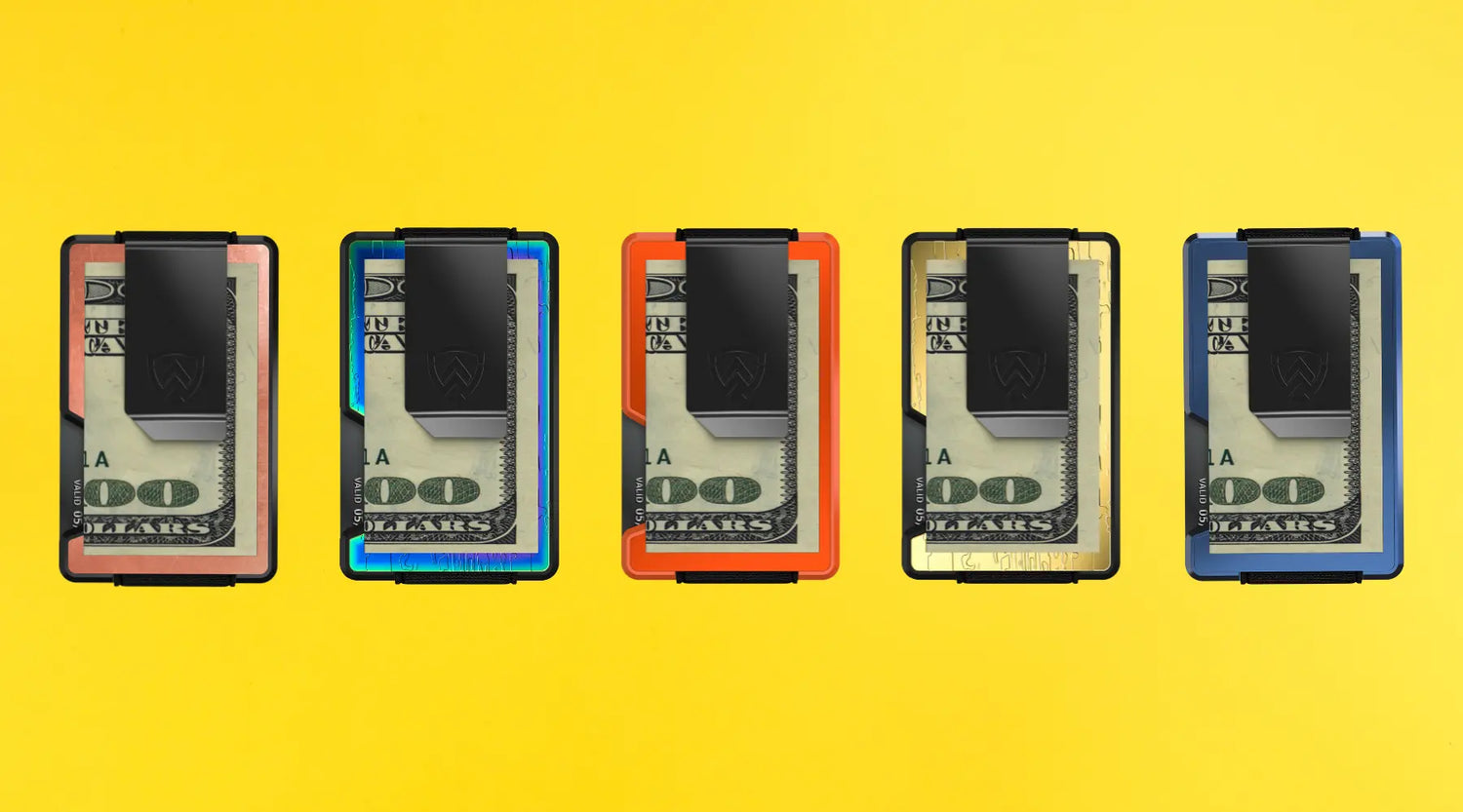 Best Mens Wallet with Money Clip in 2024