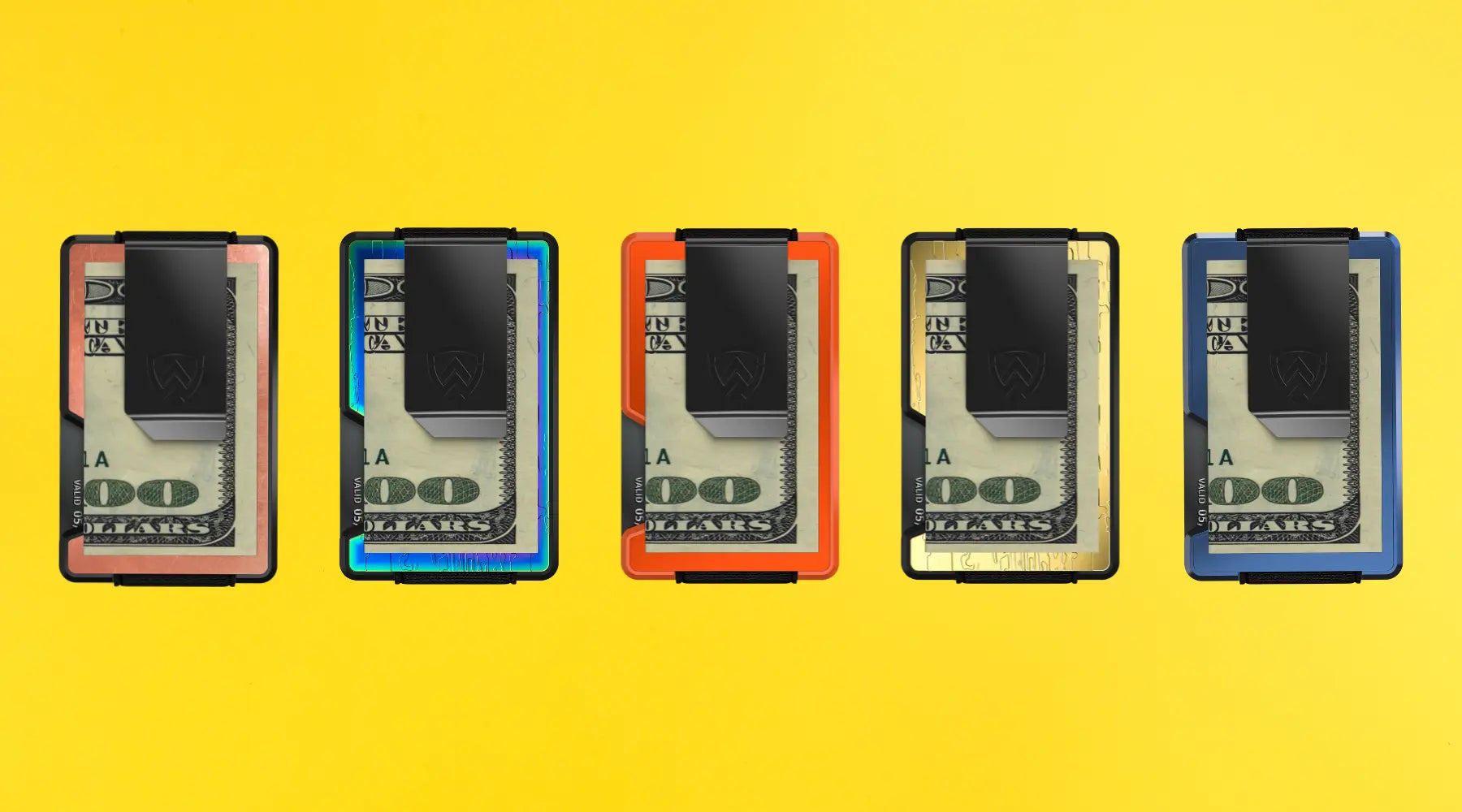 Best Mens Wallet with Money Clip in 2024