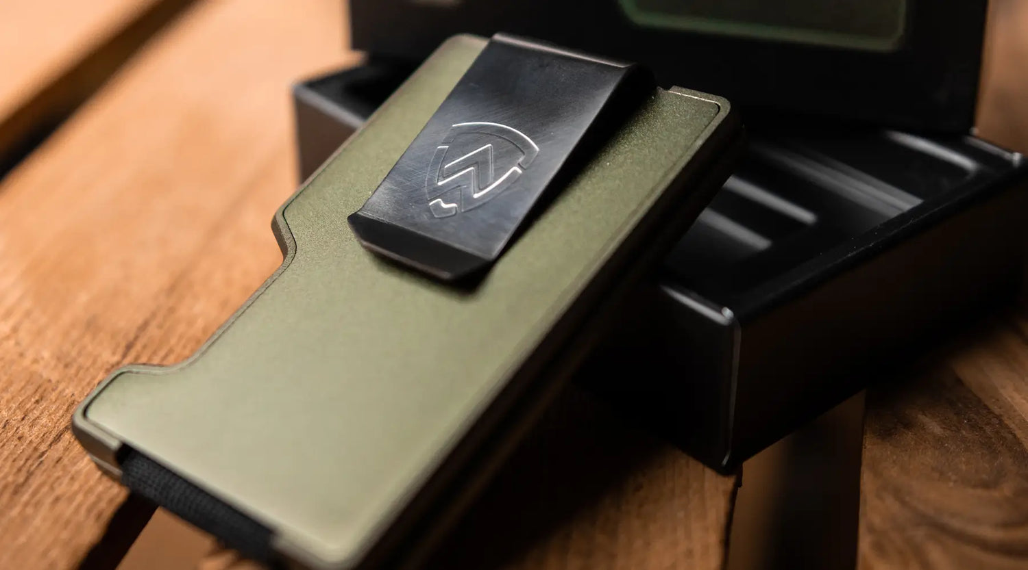 Best Money Clip Wallet of 2024