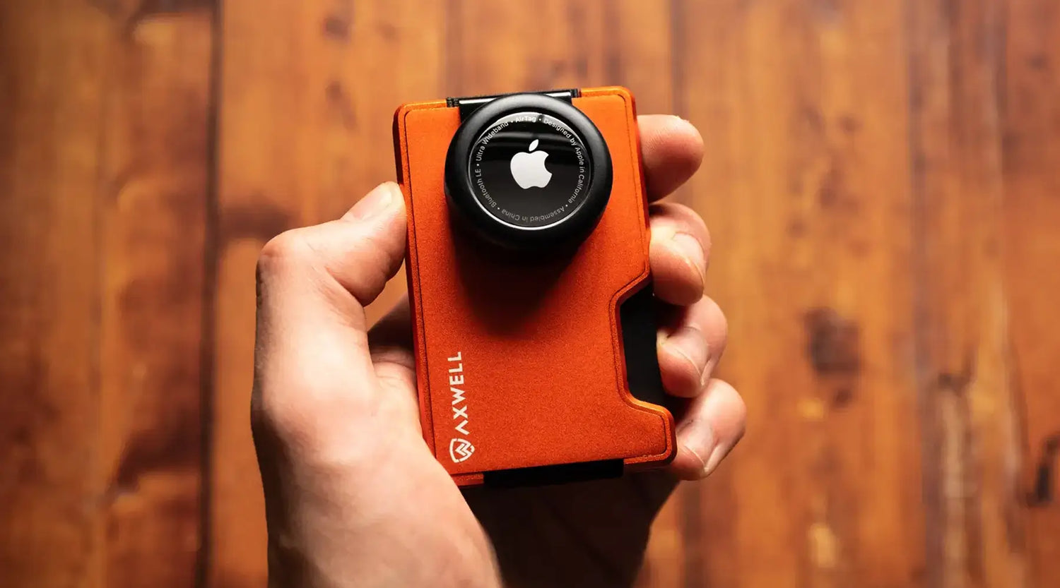 Best Apple AirTag Wallet of 2024