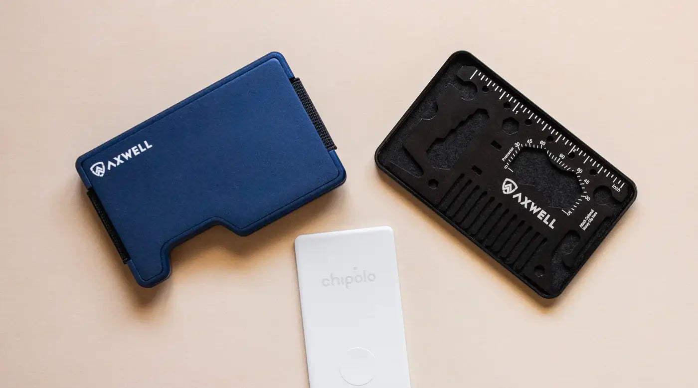 3 Wallet Accessories You Can't Live Without