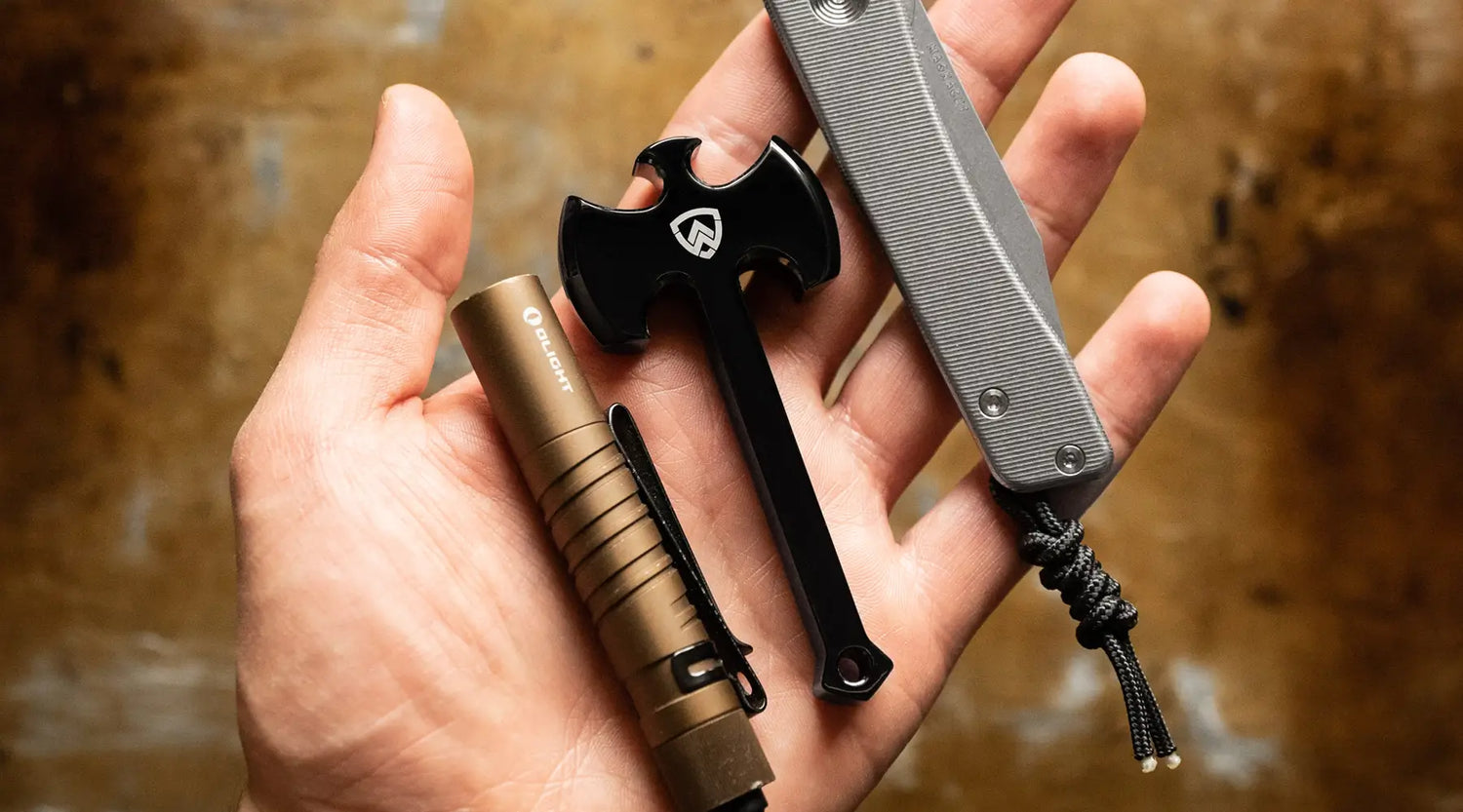 Best Bottle Opener for EDC in 2024