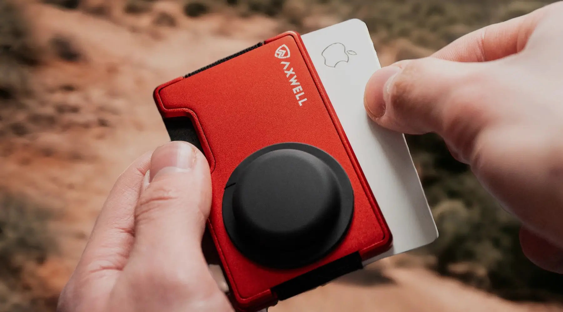 Best AirTag Wallet to Keep Your Cards and Cash Safe