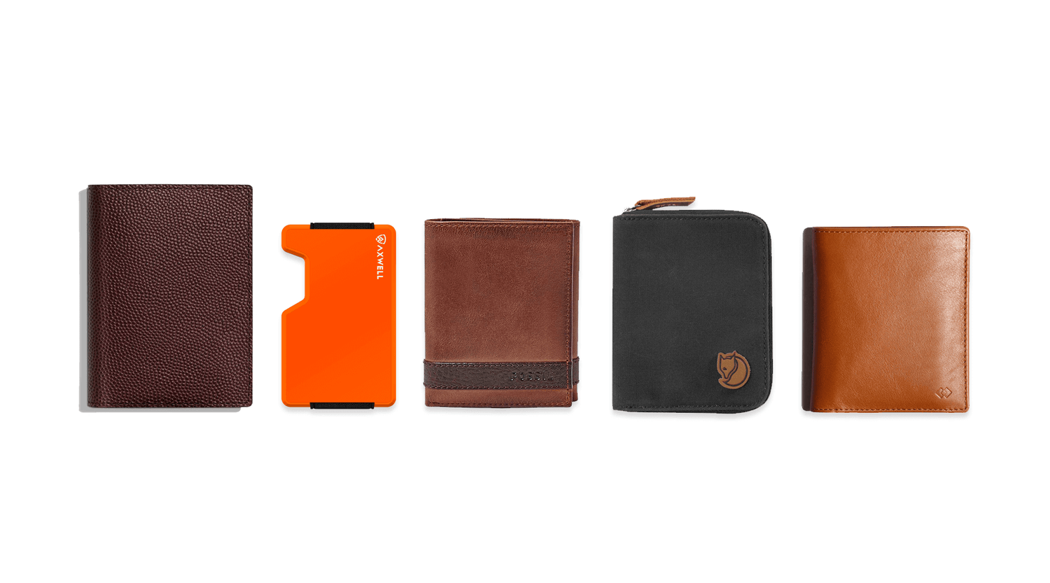 How to Choose the Best Wallet in 2024