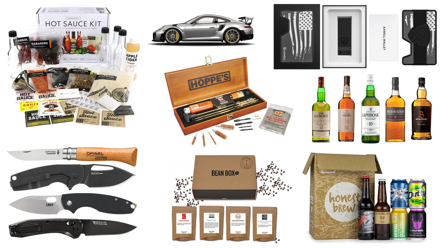 8 Unique Father's Day Gift Ideas For Dad in 2024