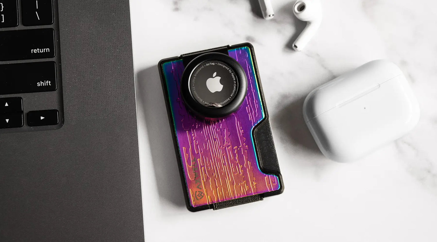 AirTag Wallet - 2024 Buyers Guide