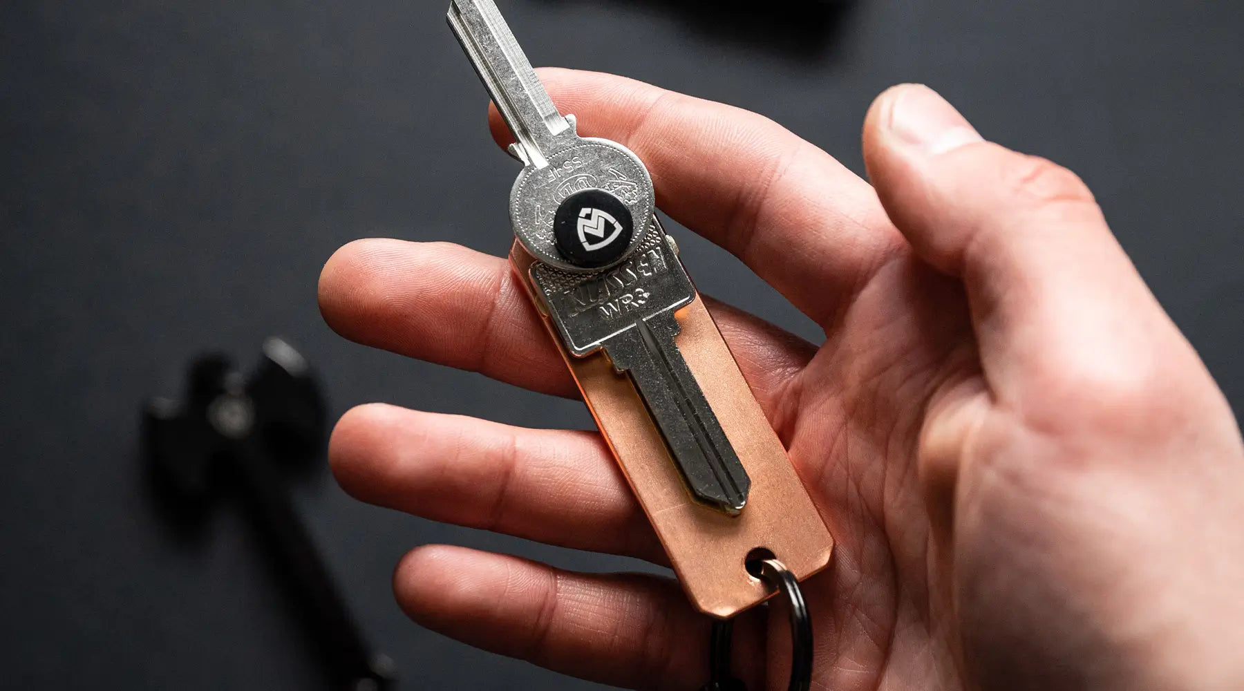 10 Best Key Organizers For Easy EDC in 2024