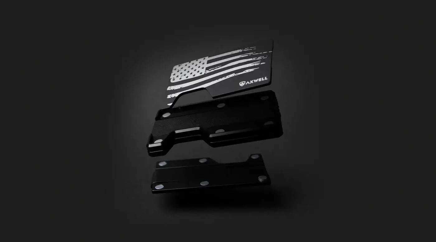 Best Magnetic Wallet for Men