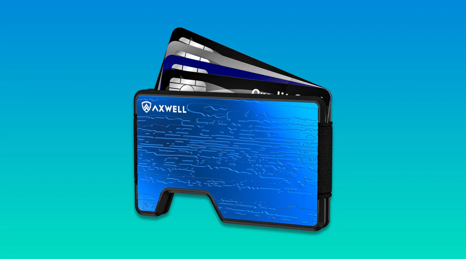 Mens Card Holder Wallet - 2024 Buyers Guide