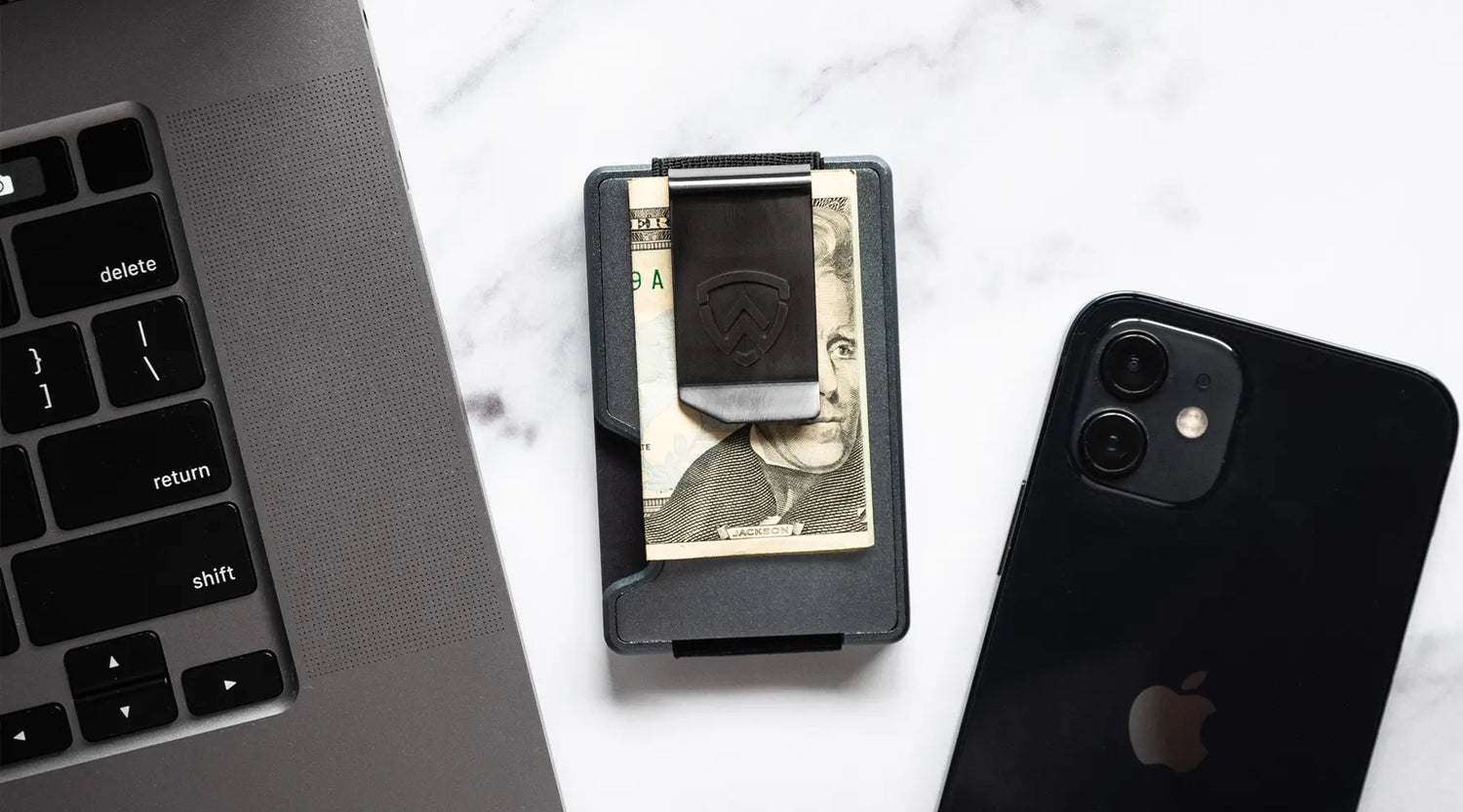 Money Clip Wallet for Men - Ultimate Buyers Guide