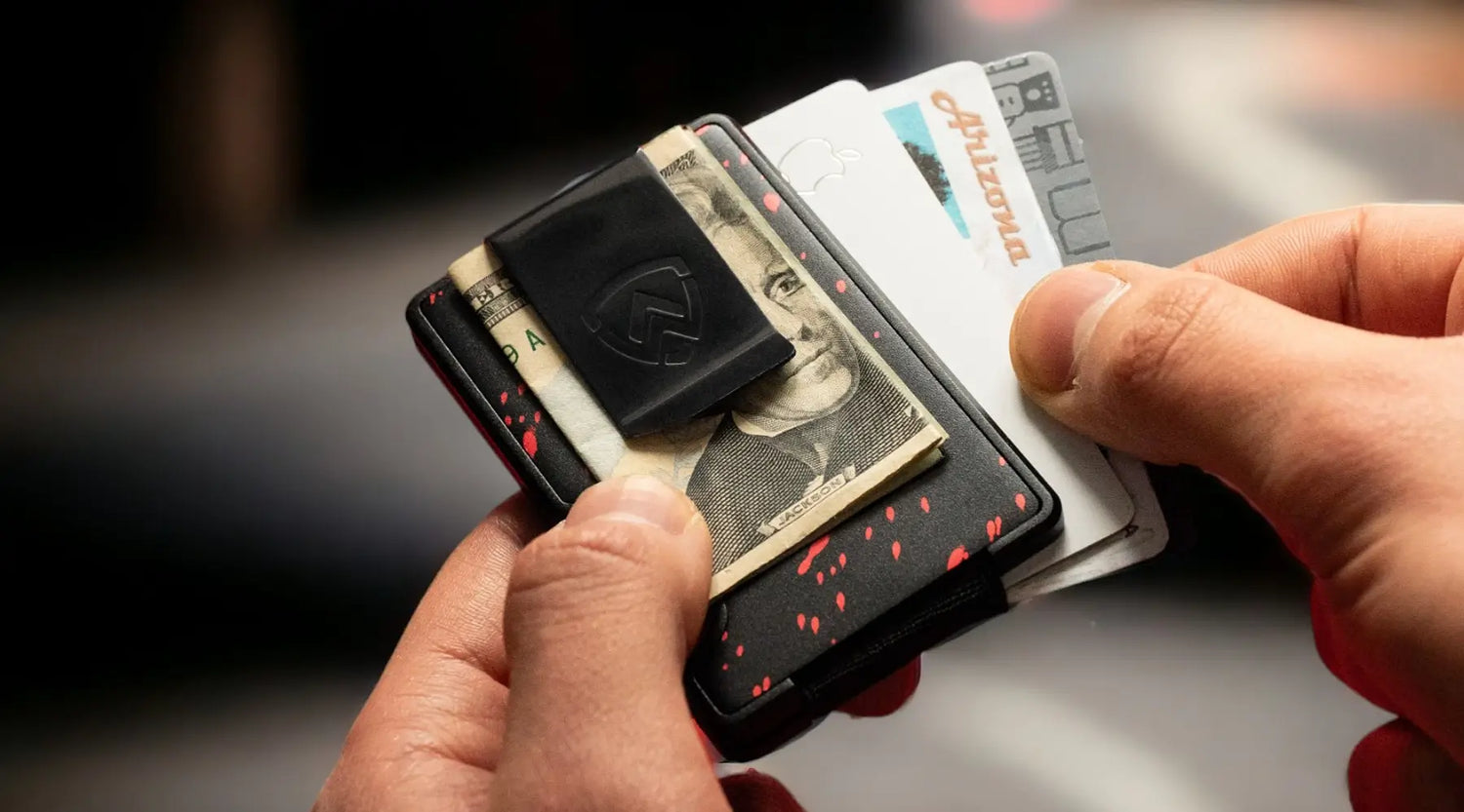 What is the Best Money Clip Wallet in 2024?