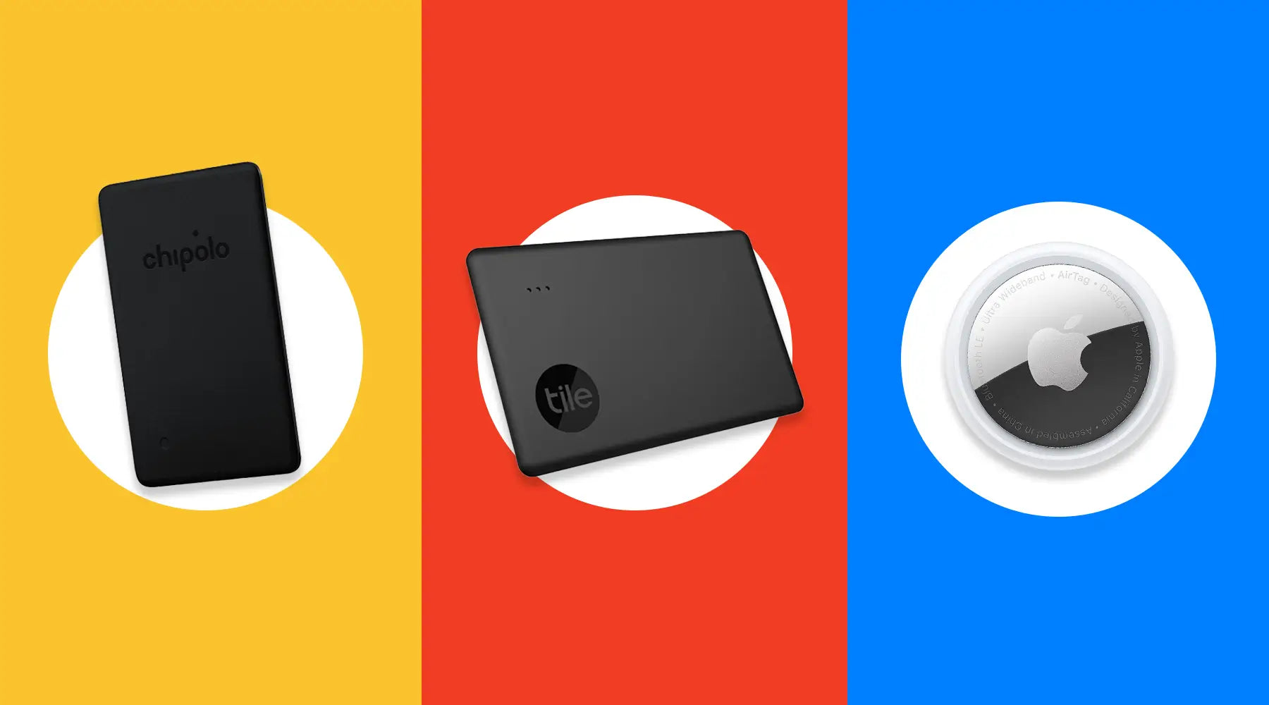 Best Wallet Trackers of 2024