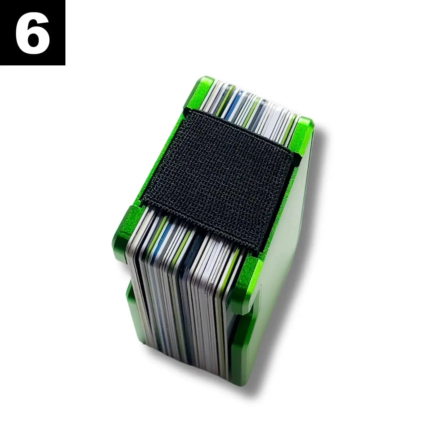 Tear Stop Elastic