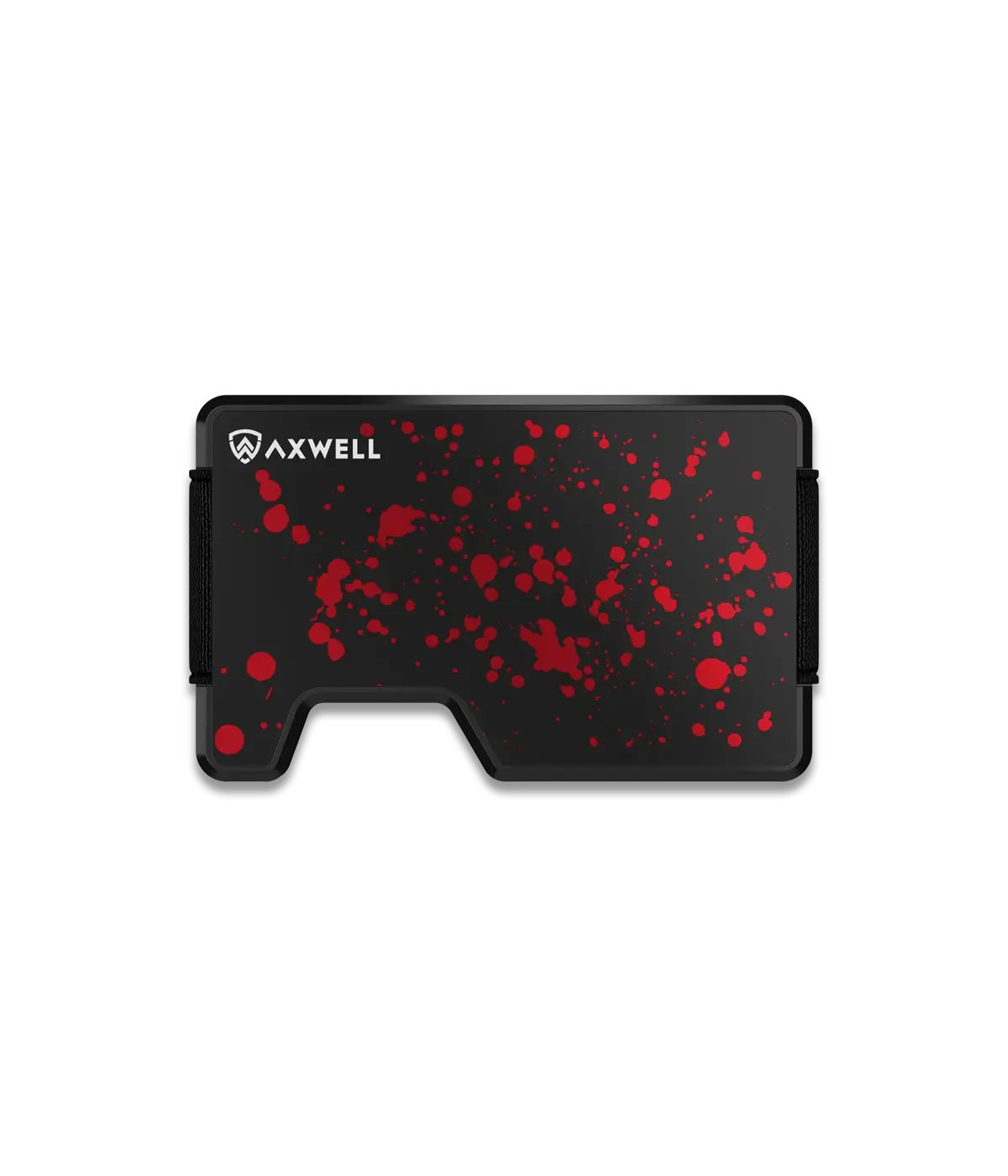 Aluminium Assassin Money Clip Axwell