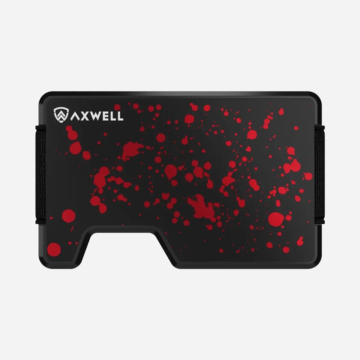 Axwell Wallet - Assassin Wallets & Money Clips Axwell