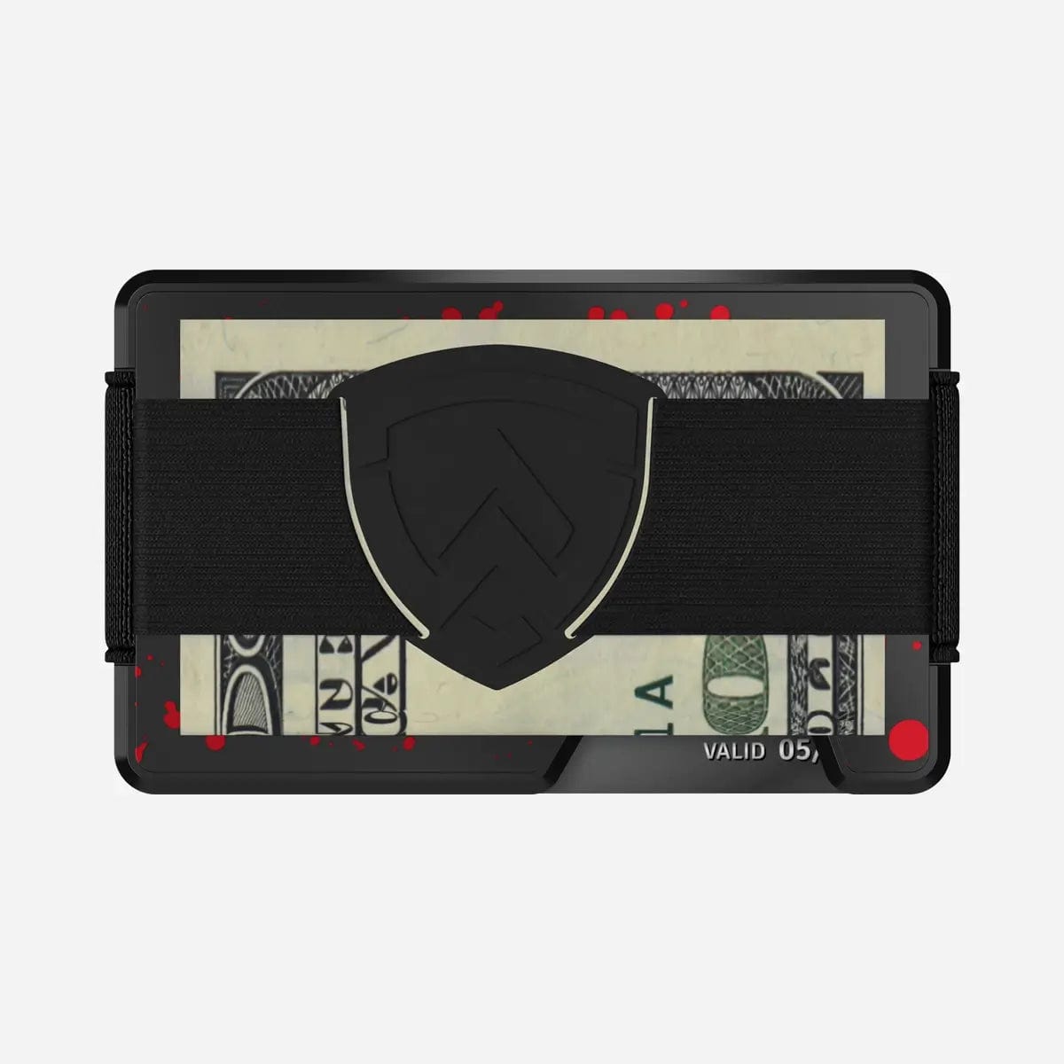 Axwell Wallet - Assassin Wallets & Money Clips Axwell