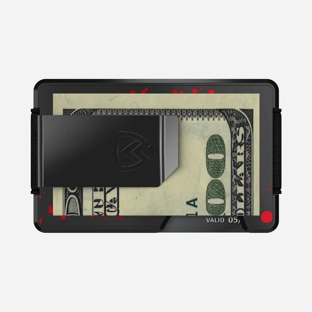 Axwell Wallet - Assassin Wallets & Money Clips Axwell