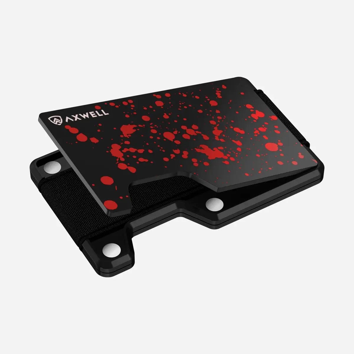 Axwell Wallet - Assassin Wallets & Money Clips Axwell