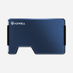 Axwell Wallet - Navy Blue