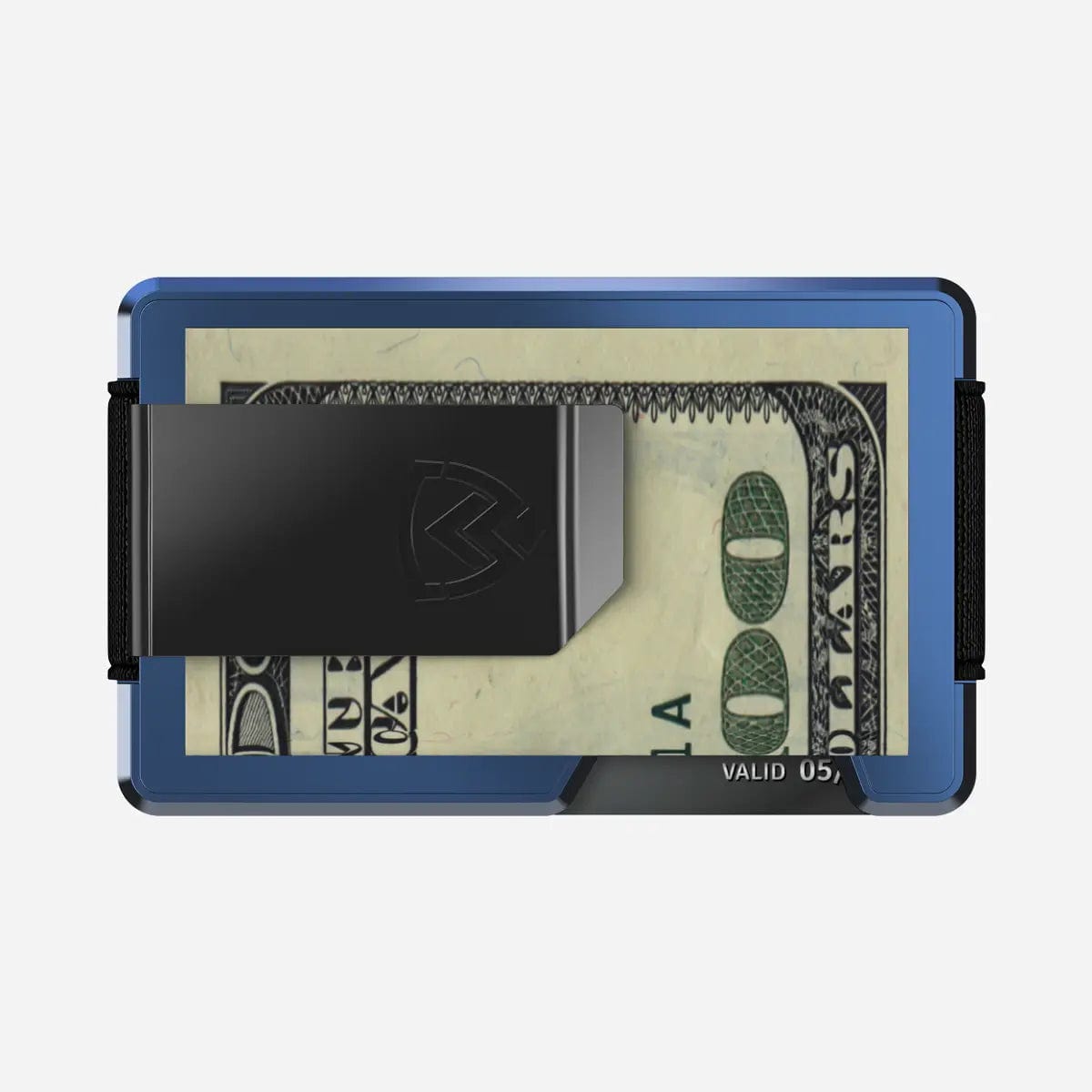 Wallet Multitool Bundle - Navy Blue
