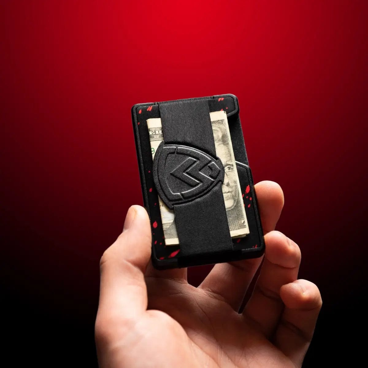 Axwell Wallet - Assassin Wallets & Money Clips Axwell