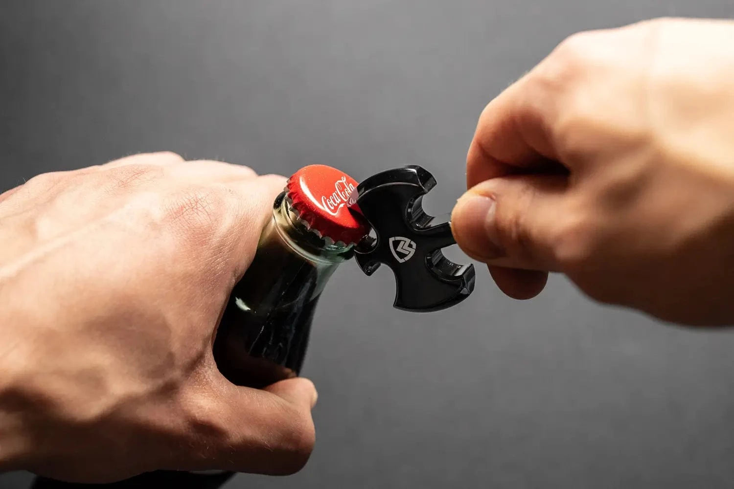 Battle Axe Bottle Opener Bottle Openers Axwell