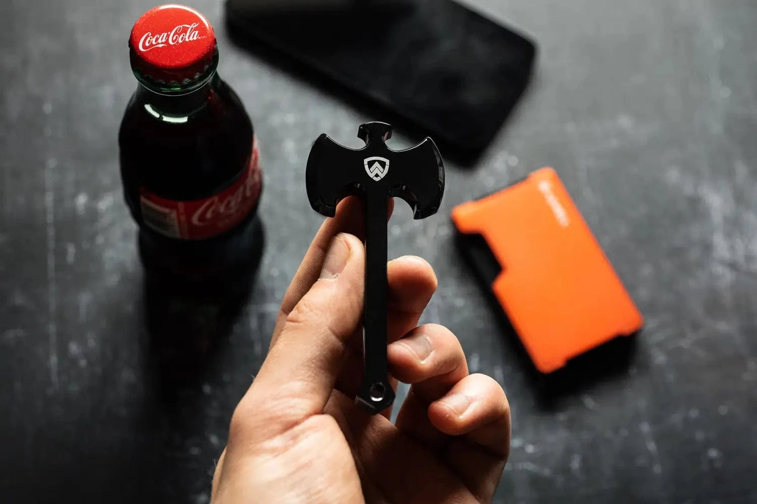 Battle Axe Bottle Opener Bottle Openers Axwell