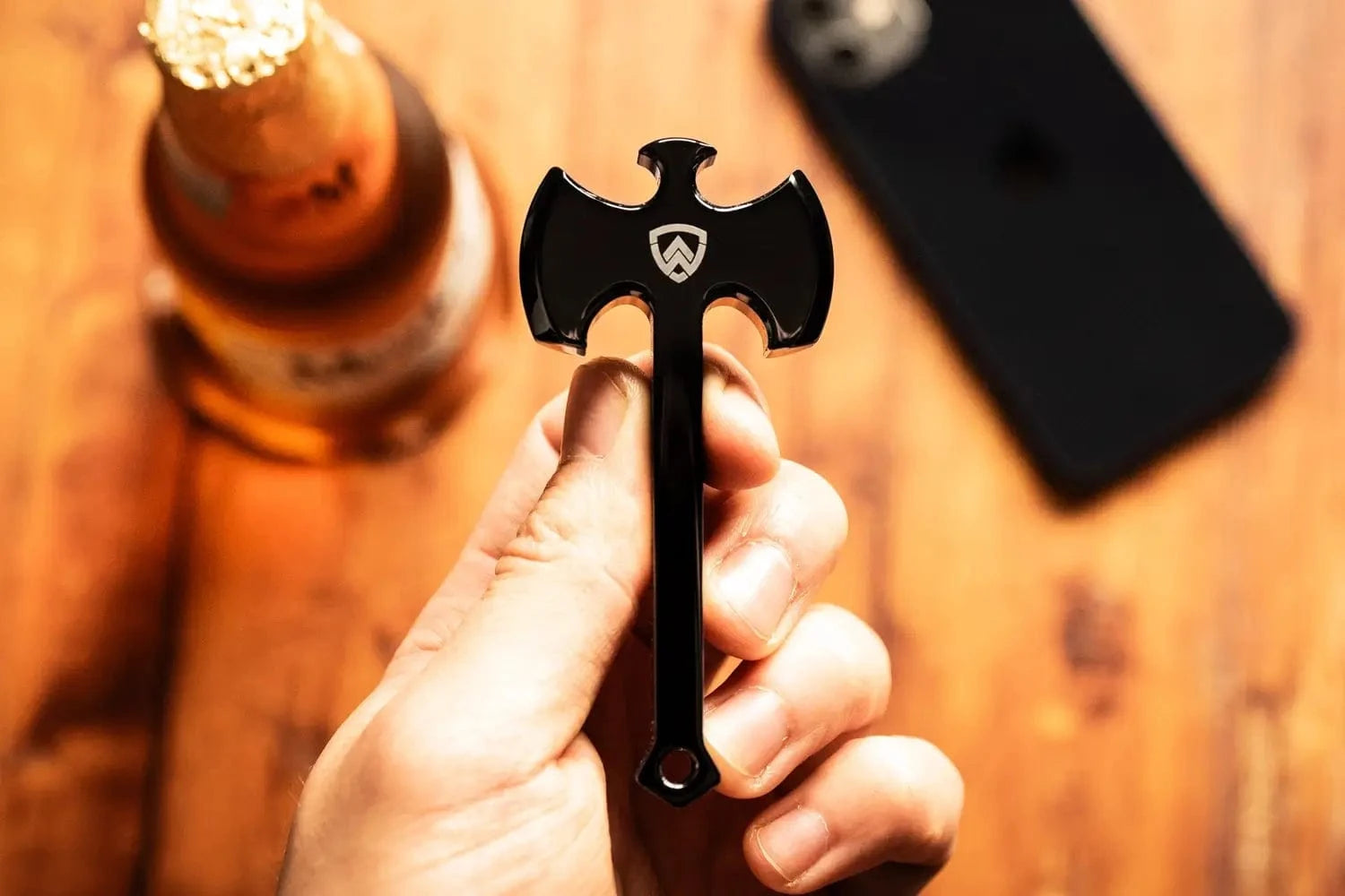 Battle Axe Bottle Opener Bottle Openers Axwell