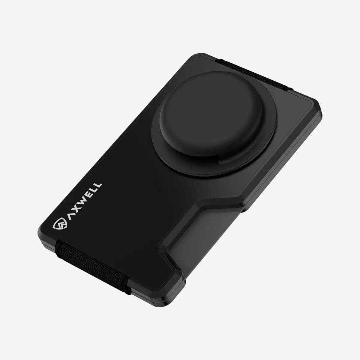 AirTag Wallet - Jet Black