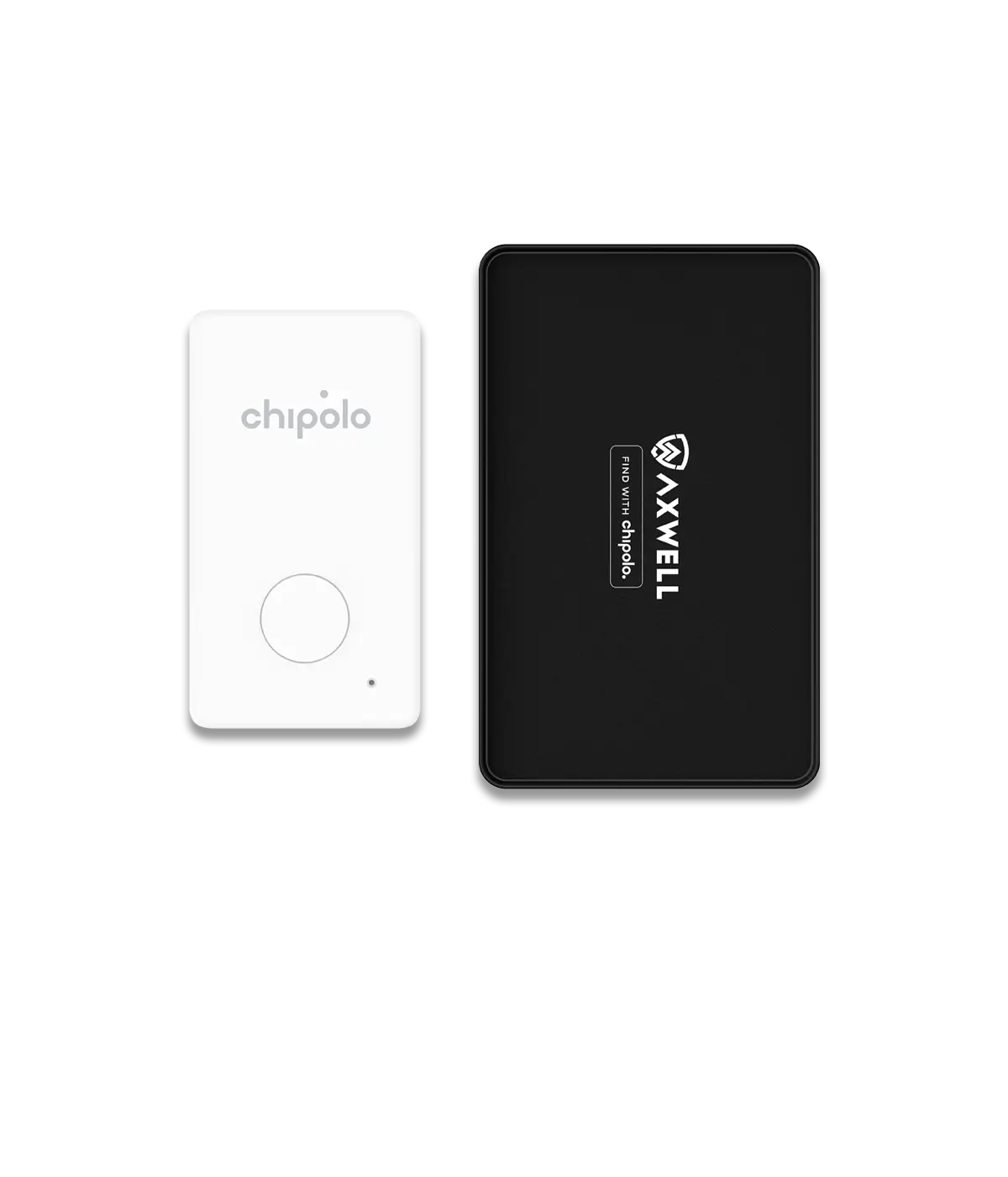 AX Well Chipolo Tracker