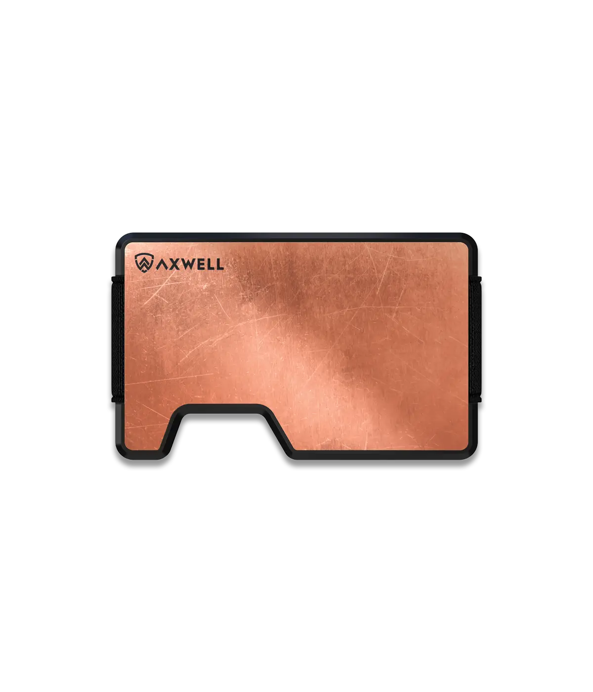 Copper Axwell Wallet