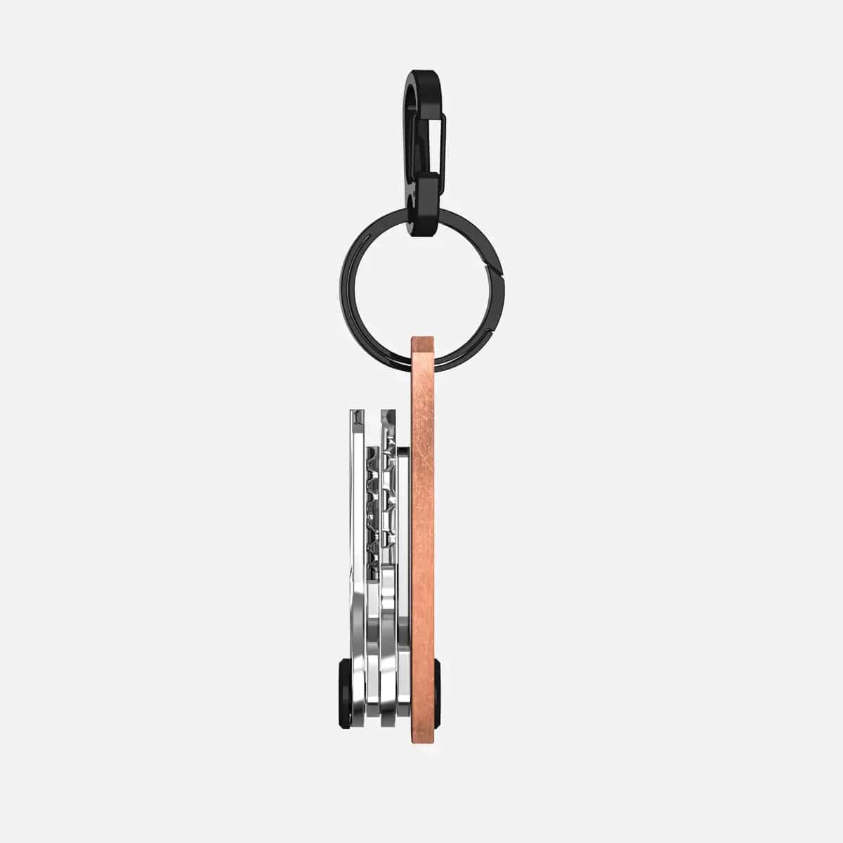 Key Organizer - Copper Key Organizer Axwell