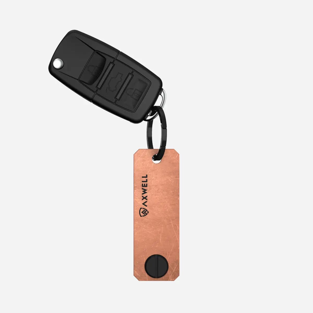 Key Organizer - Copper Key Organizer Axwell