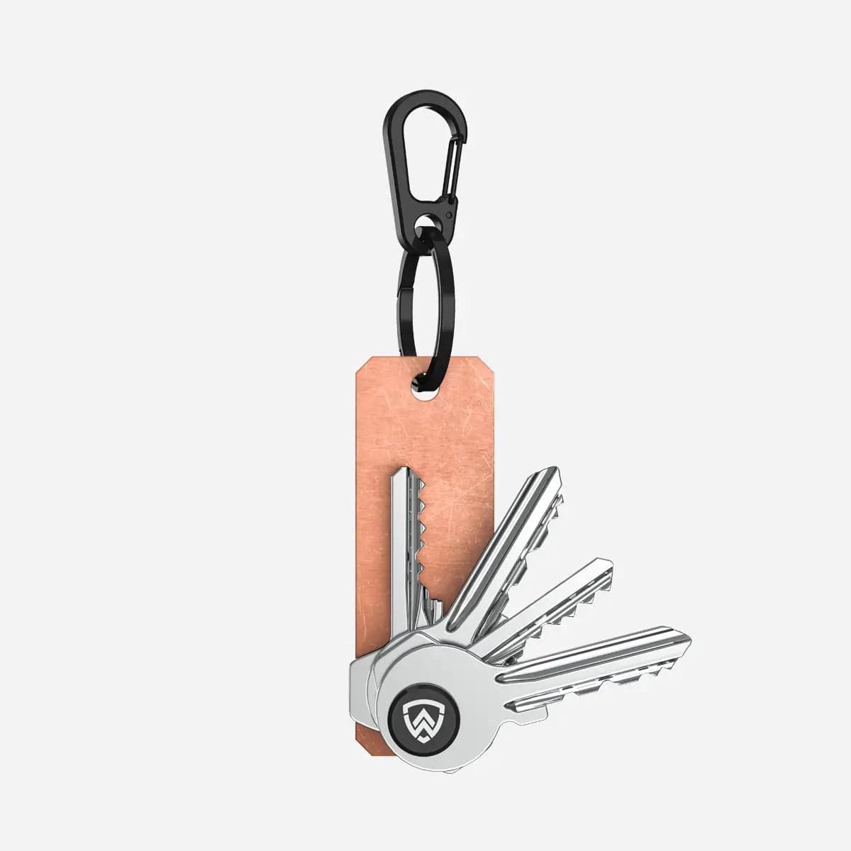 Key Organizer - Copper Key Organizer Axwell