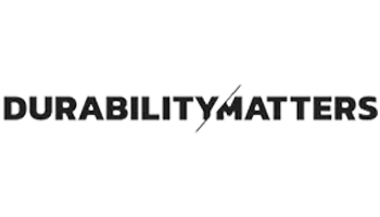 AXWELL Wallet - Durability Matters Press Logo