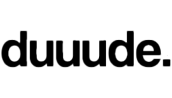 AXWELL Wallet - Duuude Press Logo