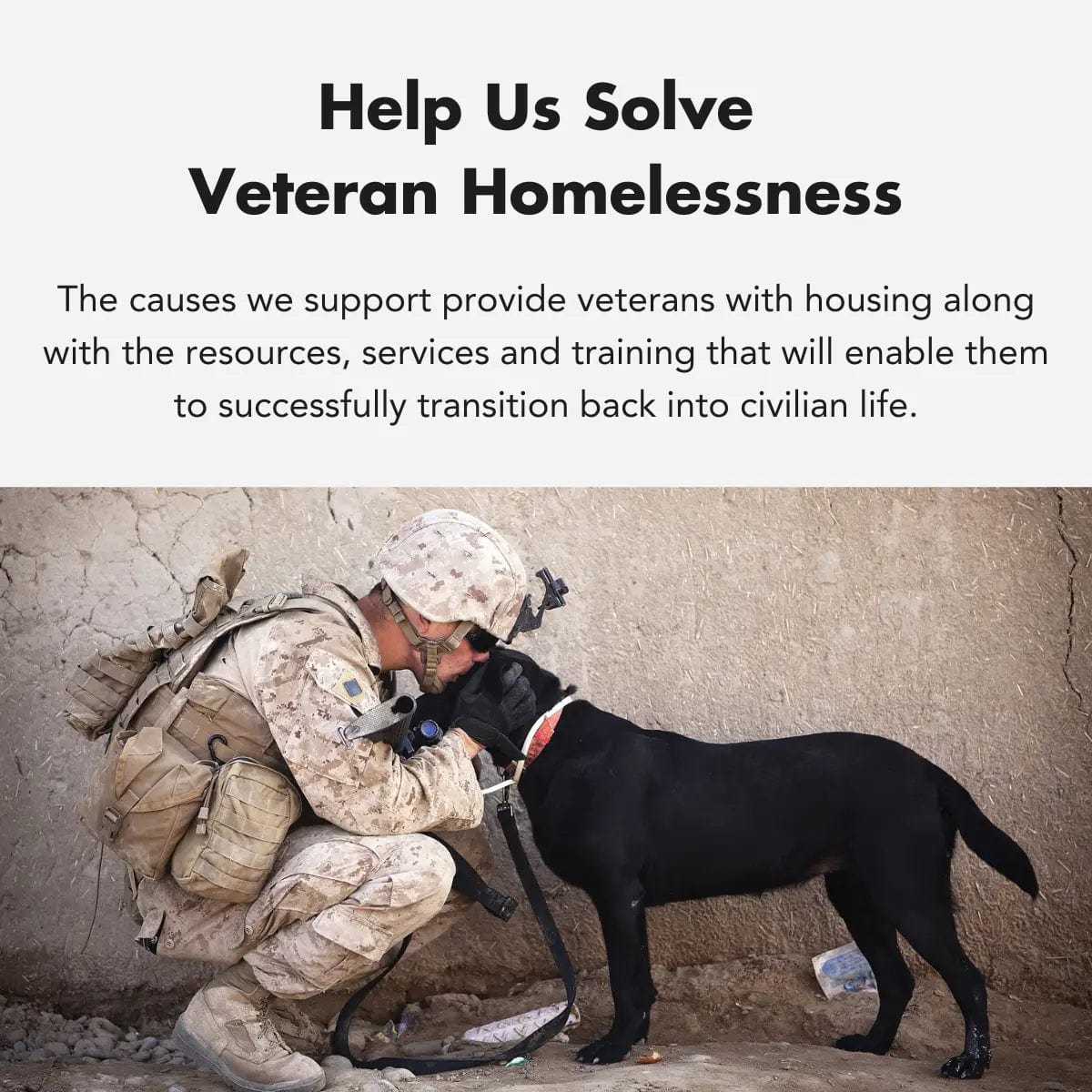 Armour Wallet - Aluminum Black Wallet AxwellAXWELL Wallet - Help Solve Veteran Homelessness