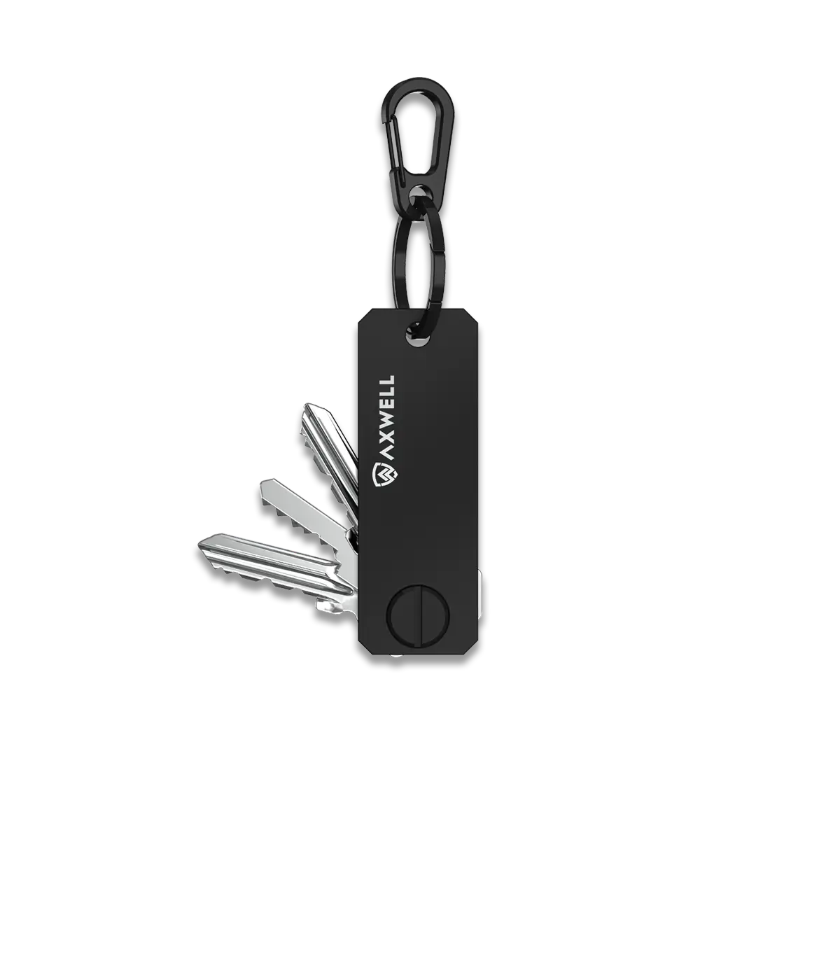 AXWELL Wallet - Key Tool Image Link Blocks