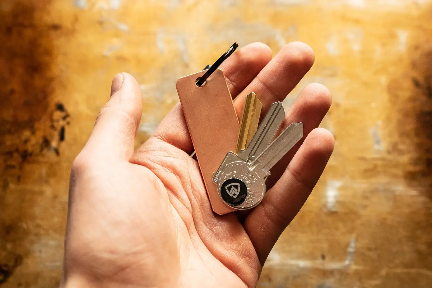 AXWELL Wallet - Key Tool Lifestyle