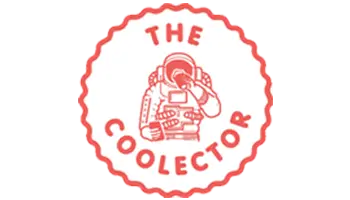 The Coolector Press Logo Next To An Axwell Wallet