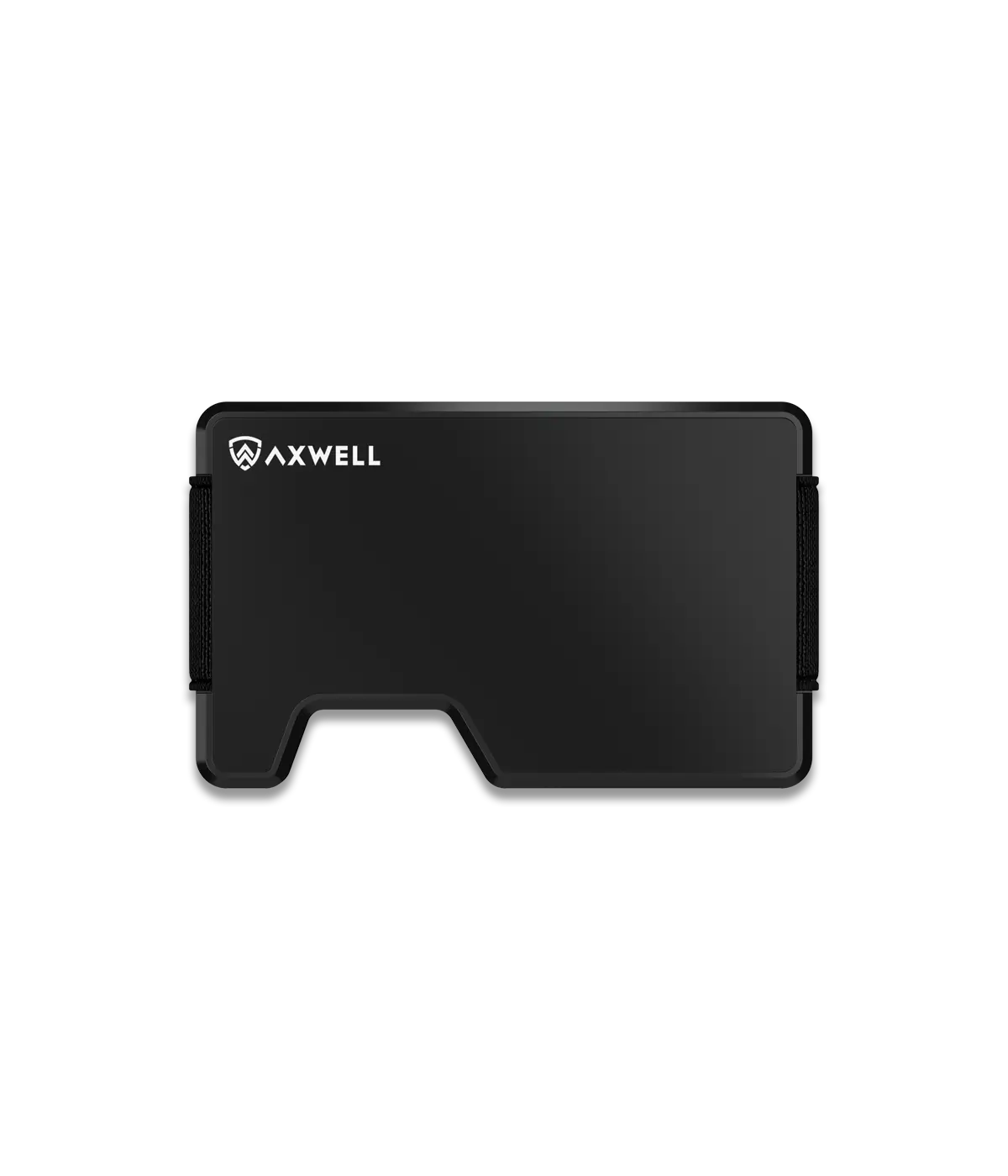 Wallet Image Link Blocks Next To An Axwell Wallet
