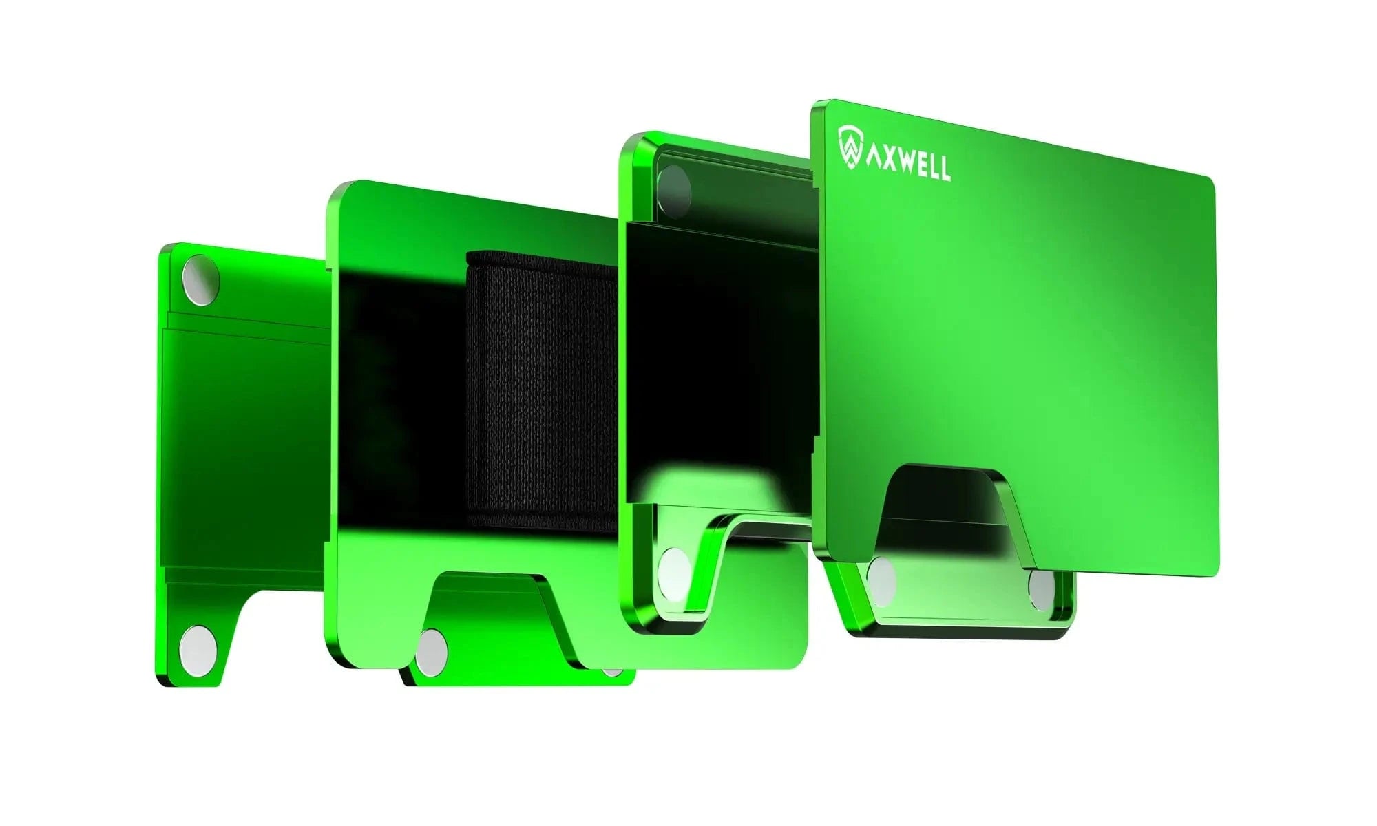 What Makes It Different With An Axwell Wallet