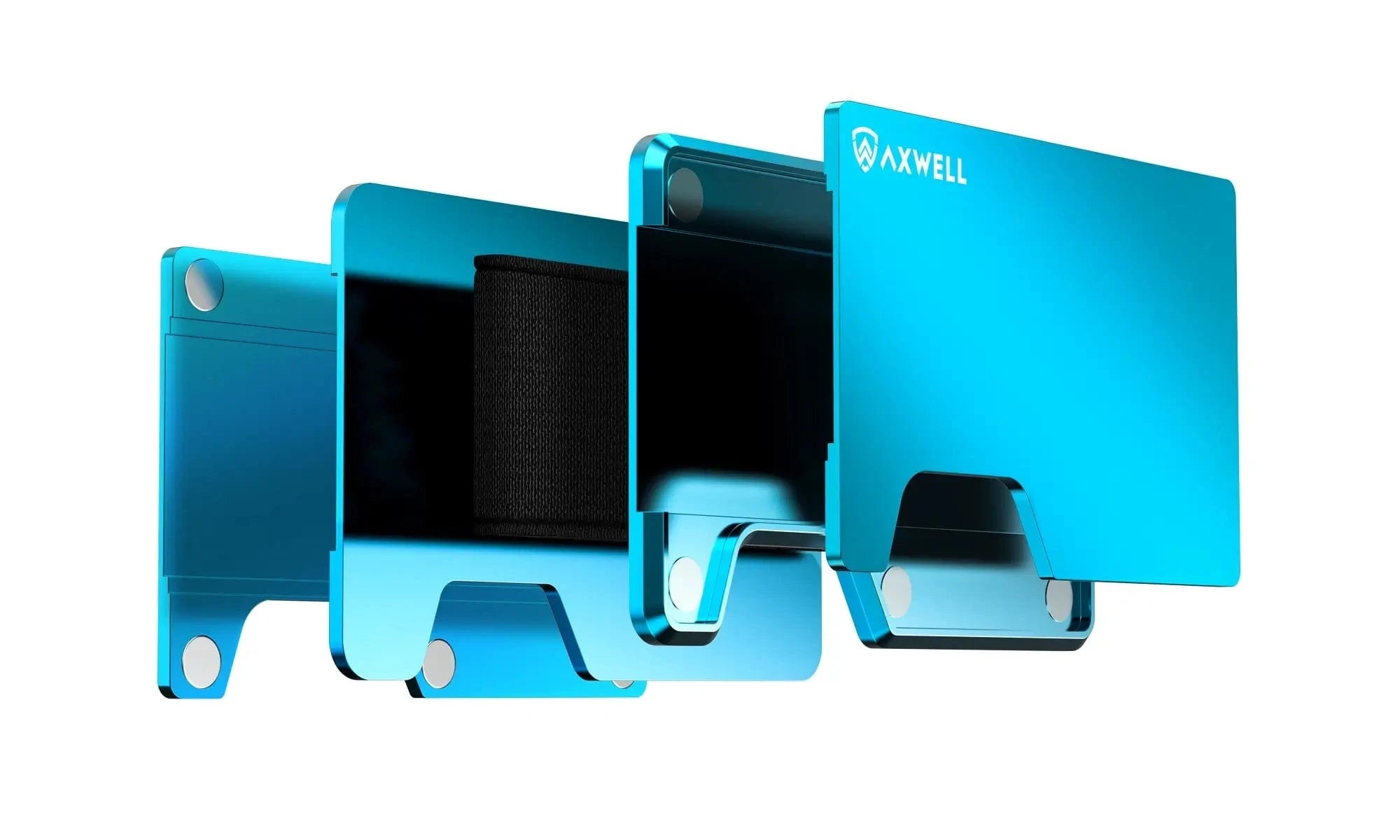 What Makes It Different With An Axwell Wallet