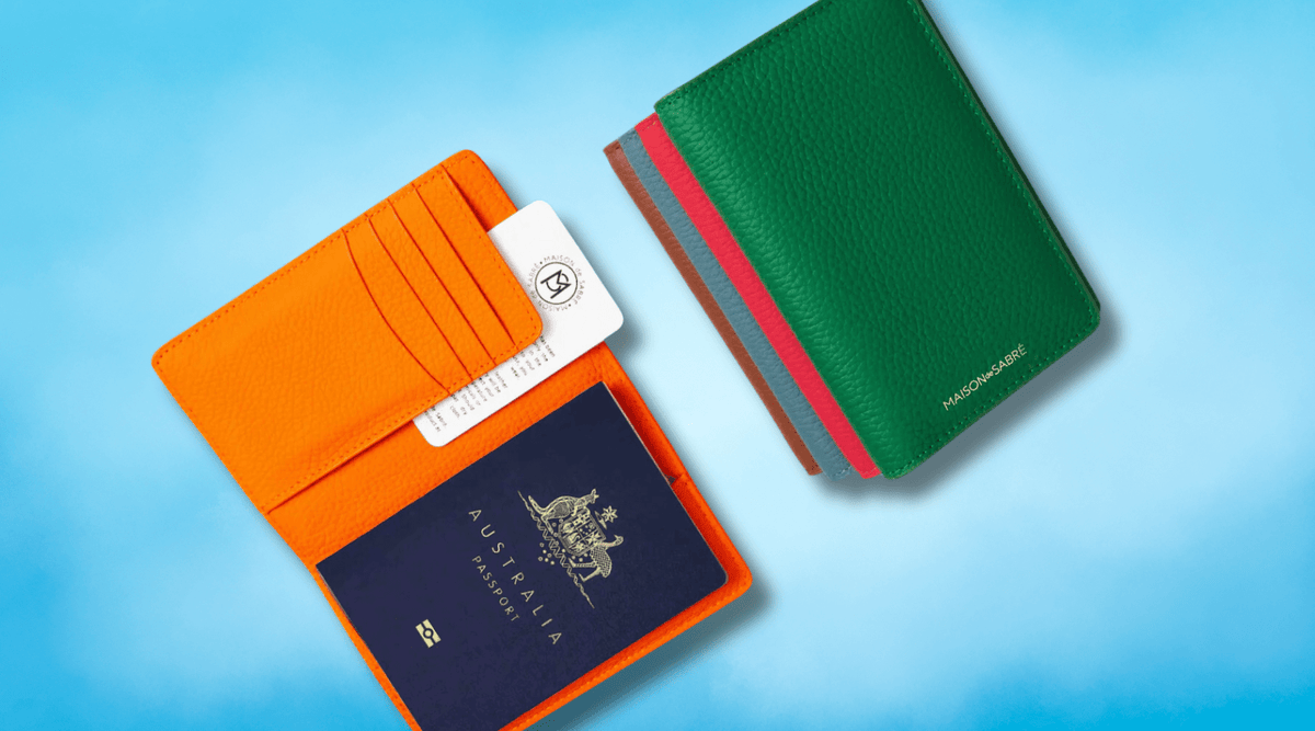 Wallet Post Best Passport Wallet in 2025