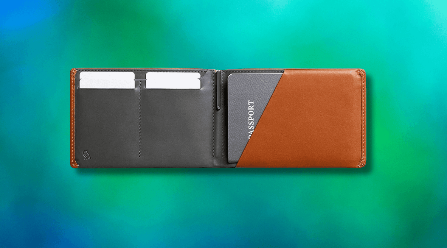 Best Travel Wallets