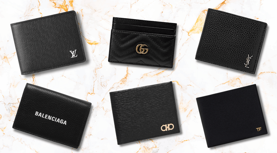 Men Wallets Hot Designer