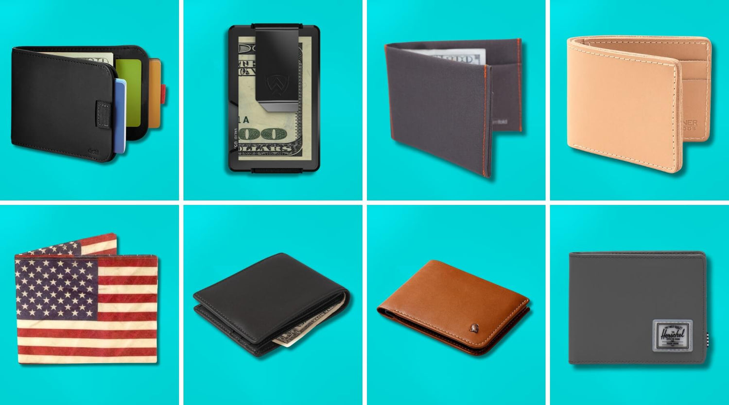 Best Wallets For Cash