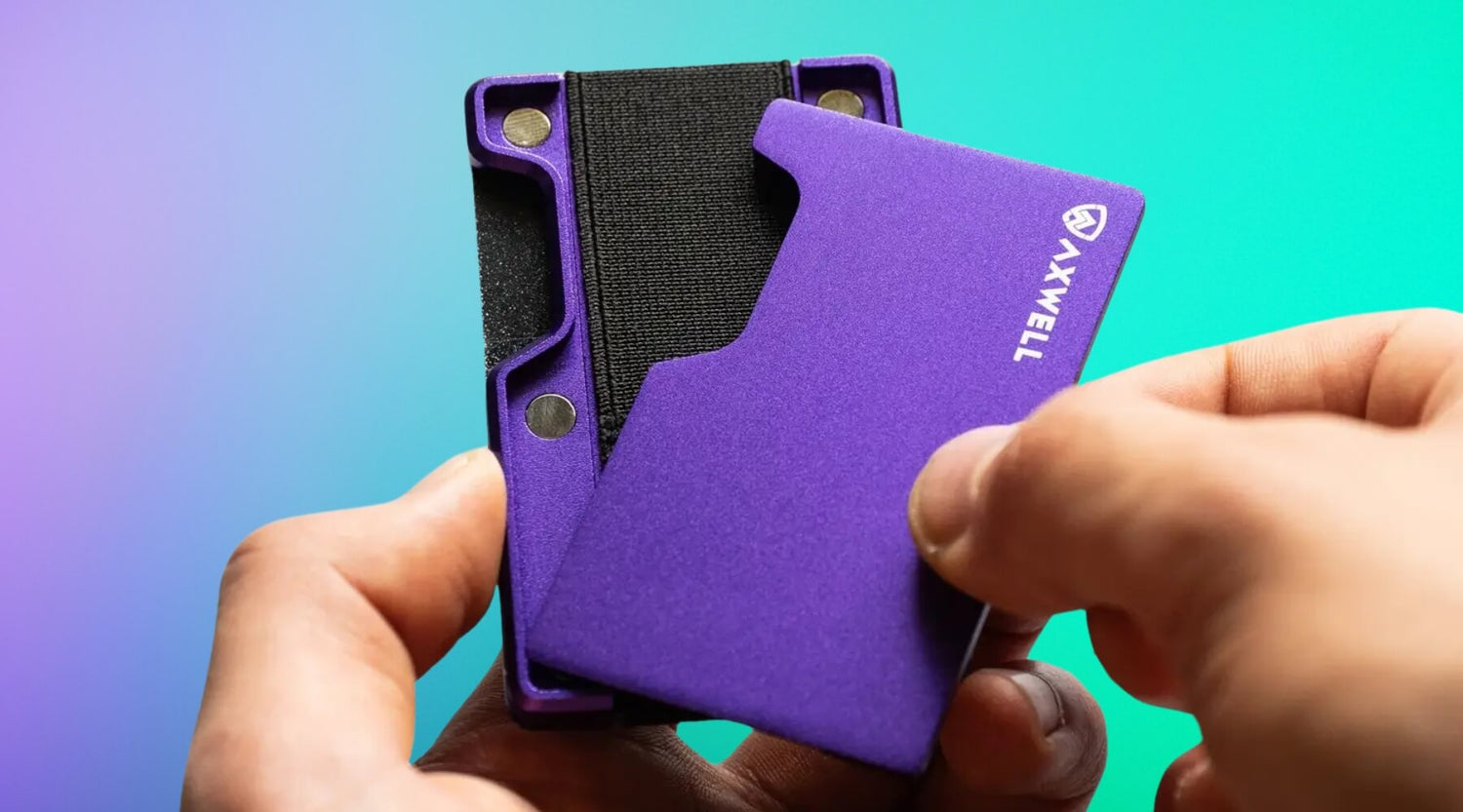 Will a Magnetic Wallet Ruin Credit Cards?