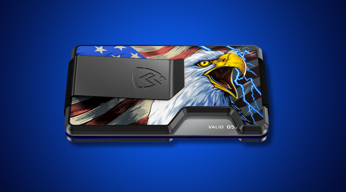 Best Card Holder Wallet for Men in 2025