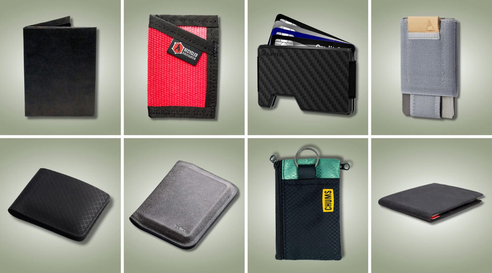 8 Best Back Pocket Wallets in 2025
